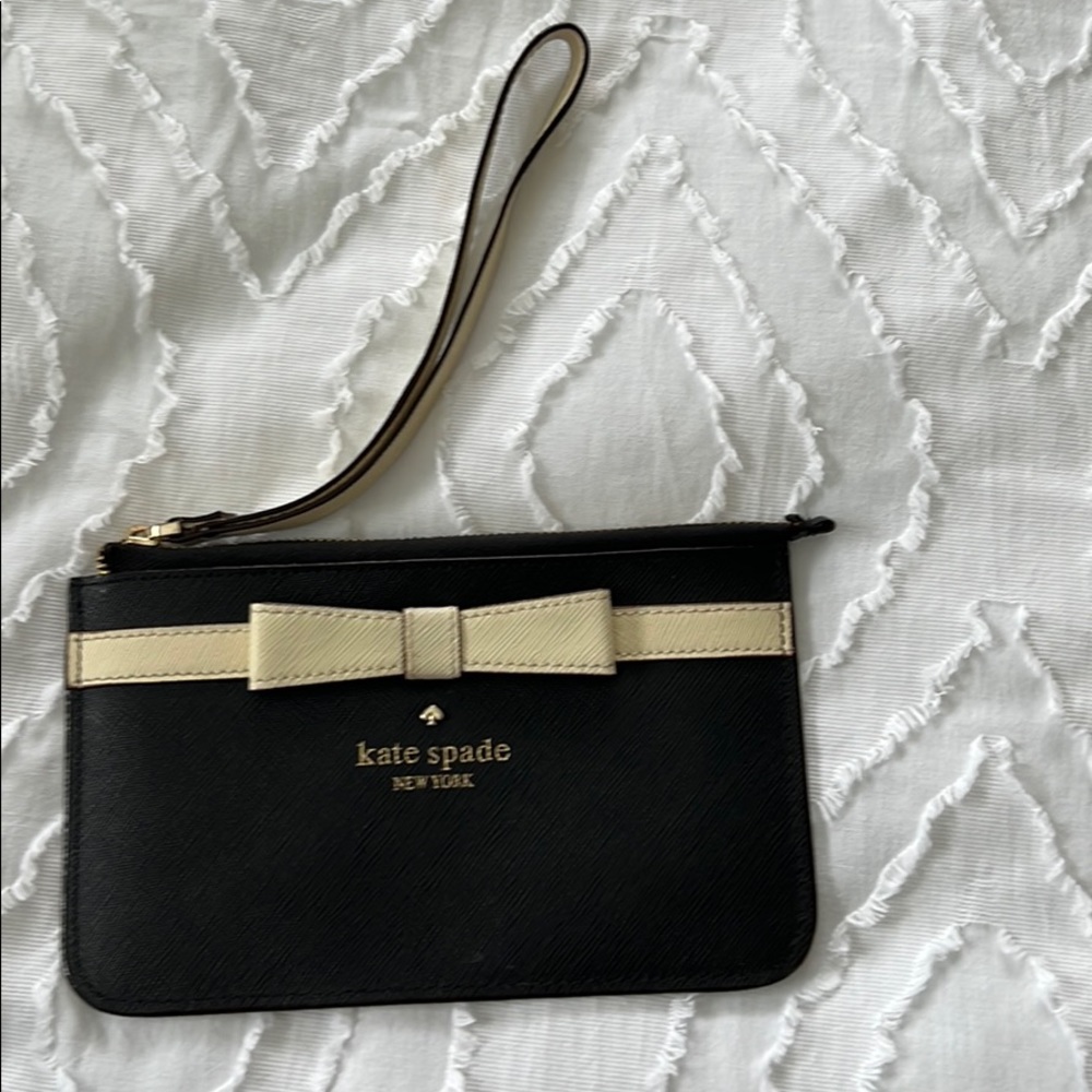 Kate Spade Clutch